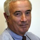 Roy Anderson